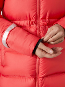 Парка Helly Hansen Essence модель 53817-101 Фото