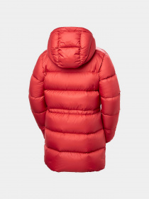 Парка Helly Hansen Essence модель 53817-101 Фото