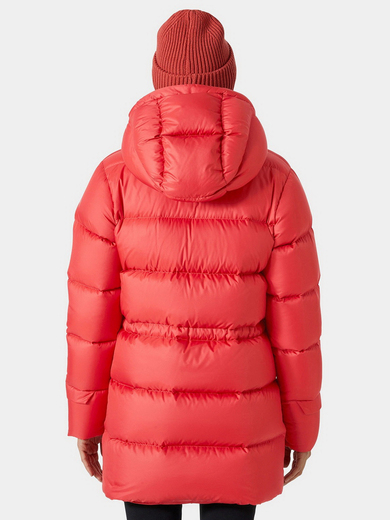 Парка Helly Hansen Essence модель 53817-101 Фото