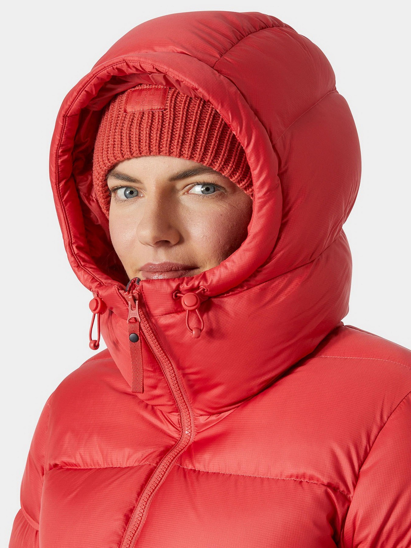 Парка Helly Hansen Essence модель 53817-101 Фото