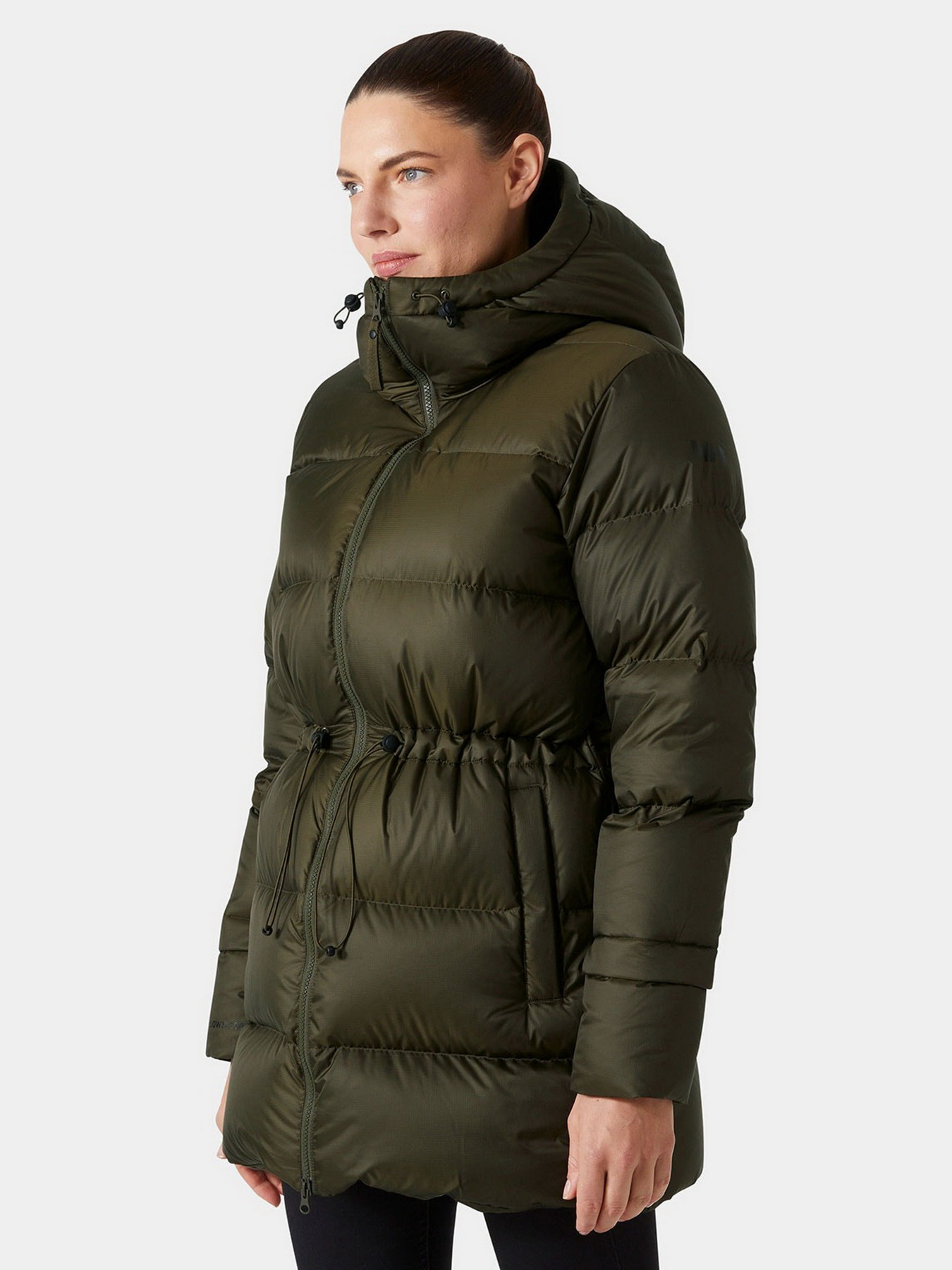Парка Helly Hansen Essence модель 53817-431 Фото