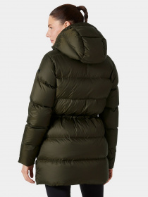 Парка Helly Hansen Essence модель 53817-431 Фото