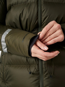 Парка Helly Hansen Essence модель 53817-431 Фото