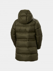 Парка Helly Hansen Essence модель 53817-431 Фото
