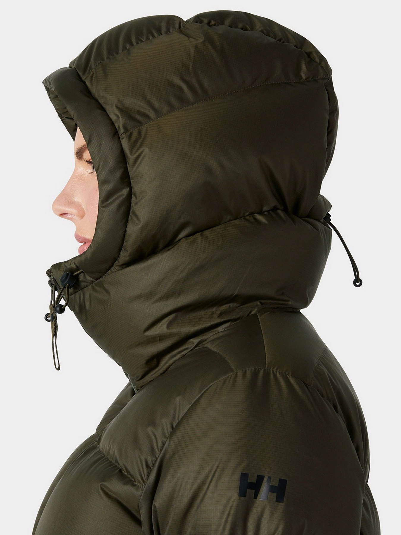 Парка Helly Hansen Essence модель 53817-431 Фото