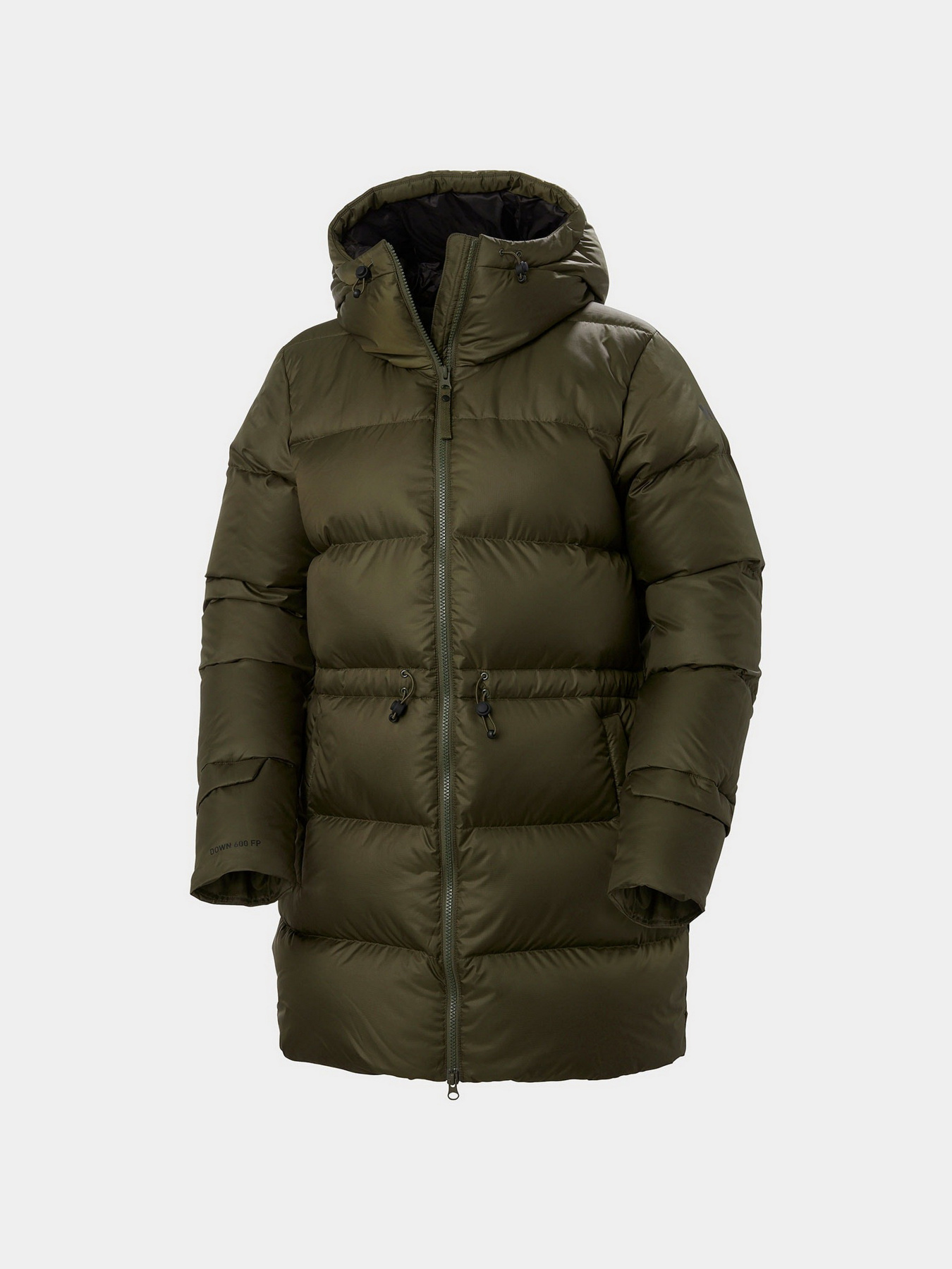 Парка Helly Hansen Essence модель 53817-431 Фото