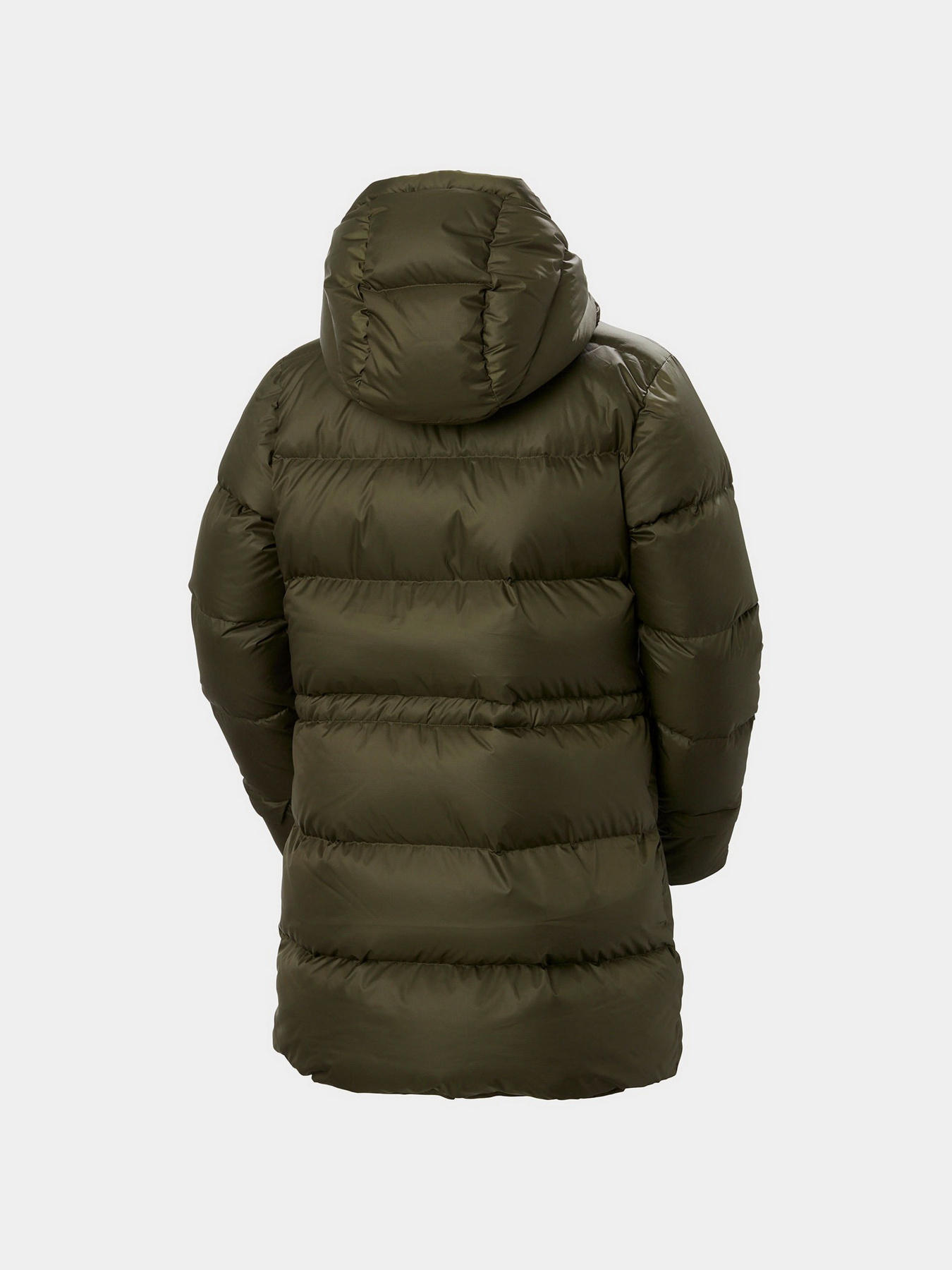 Парка Helly Hansen Essence модель 53817-431 Фото