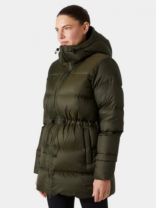 Парка Helly Hansen Essence модель 53817-431 Фото