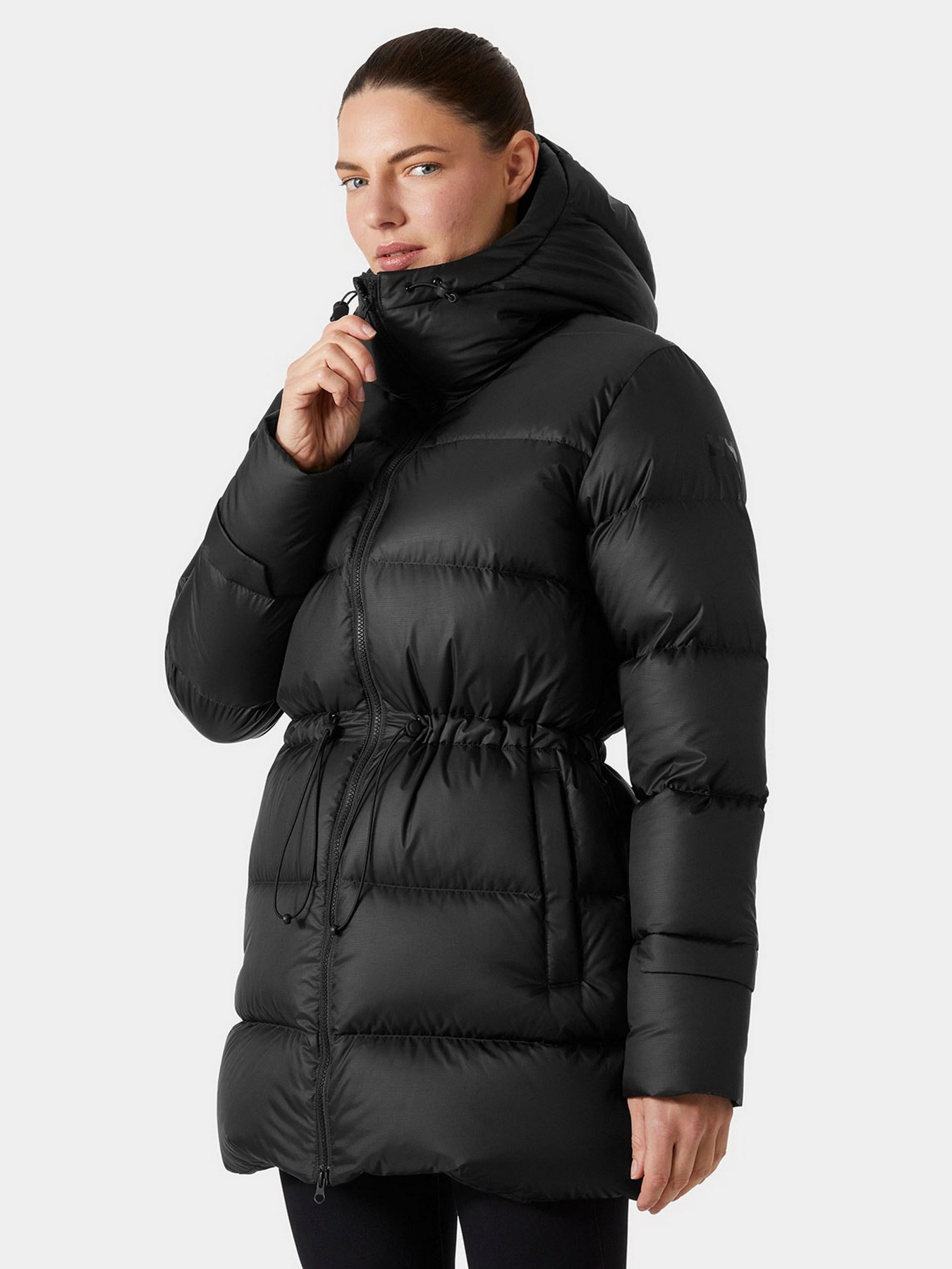 Парка Helly Hansen Essence модель 53817-990 Фото