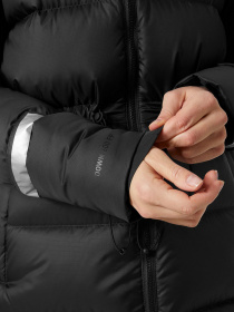 Парка Helly Hansen Essence модель 53817-990 Фото