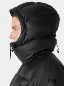 Парка Helly Hansen Essence модель 53817-990 Фото