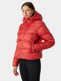 Зимняя куртка Helly Hansen Essence Down модель 53818-101 Фото