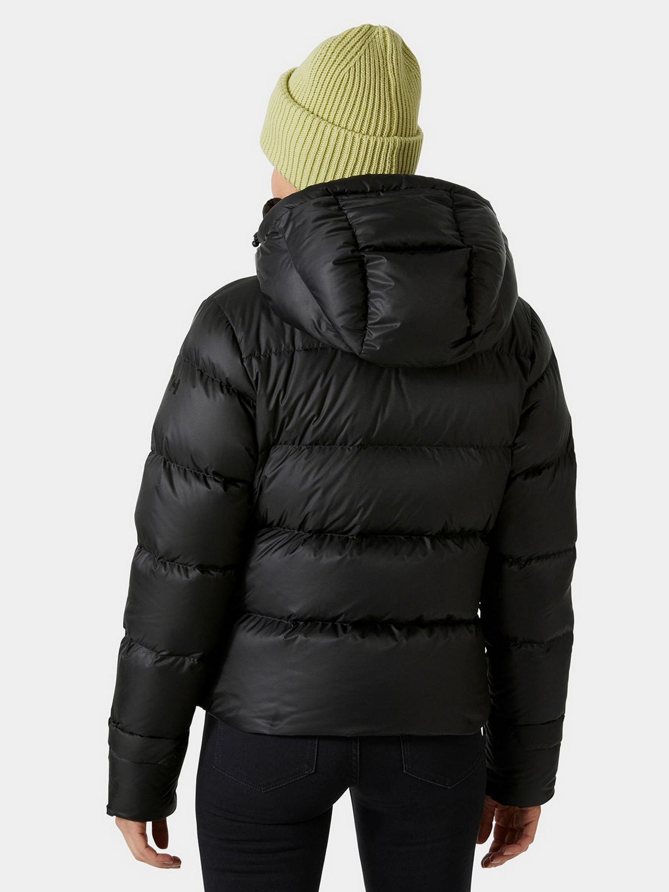 Зимова куртка Helly Hansen ESSENCE модель 53818-990 Фото