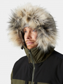 Парка Helly Hansen Patrol модель 53998-431 Фото