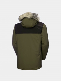 Парка Helly Hansen Patrol модель 53998-431 Фото