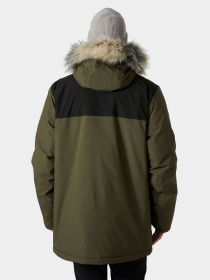 Парка Helly Hansen Patrol модель 53998-431 Фото
