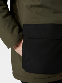 Парка Helly Hansen Patrol модель 53998-431 Фото