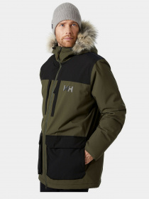 Парка Helly Hansen Patrol модель 53998-431 Фото