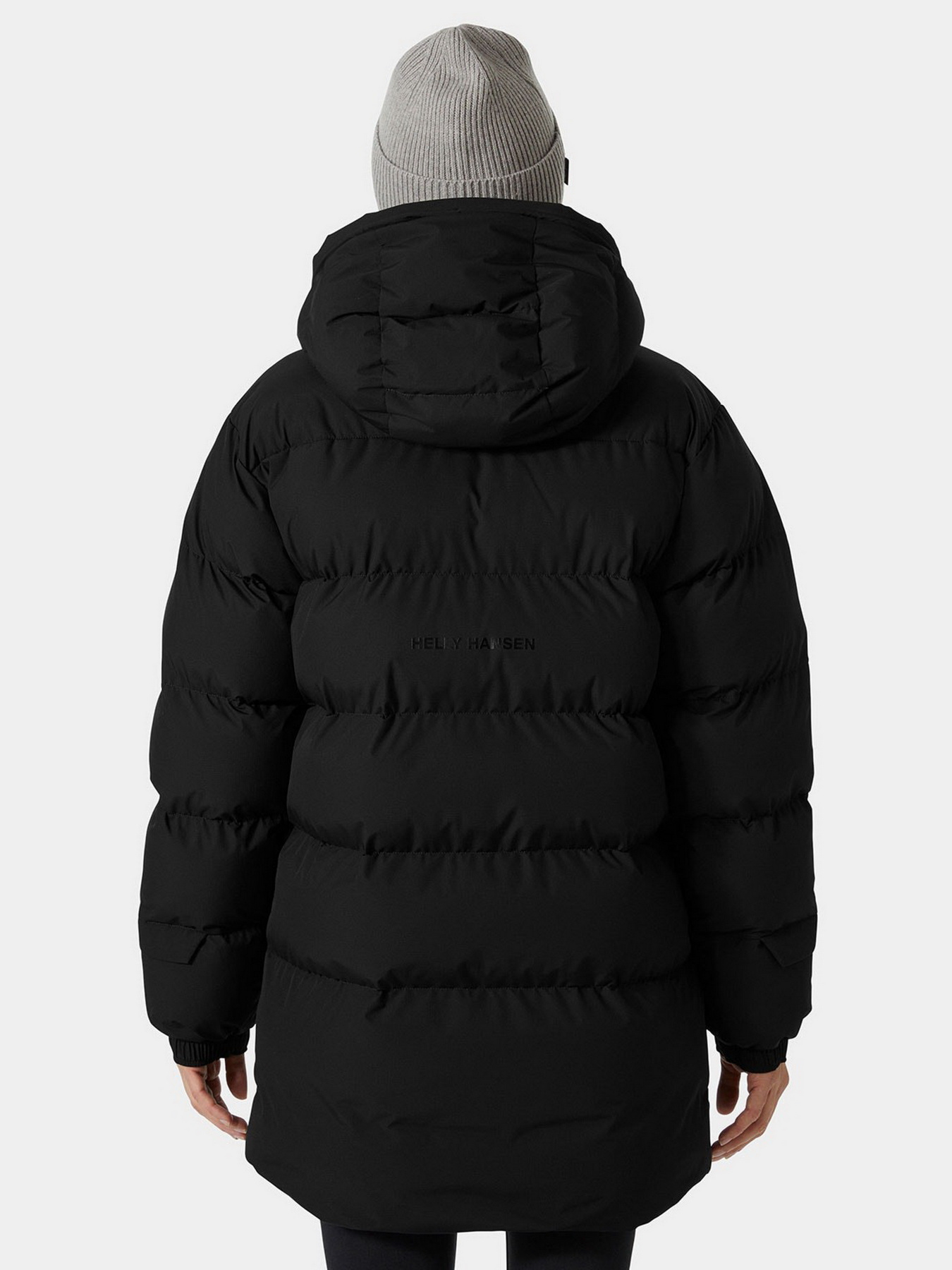 Парка Helly Hansen Aurora модель 54026-990 Фото