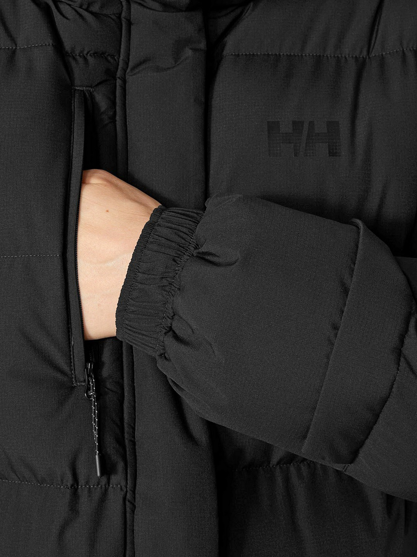 Парка Helly Hansen Aurora модель 54026-990 Фото