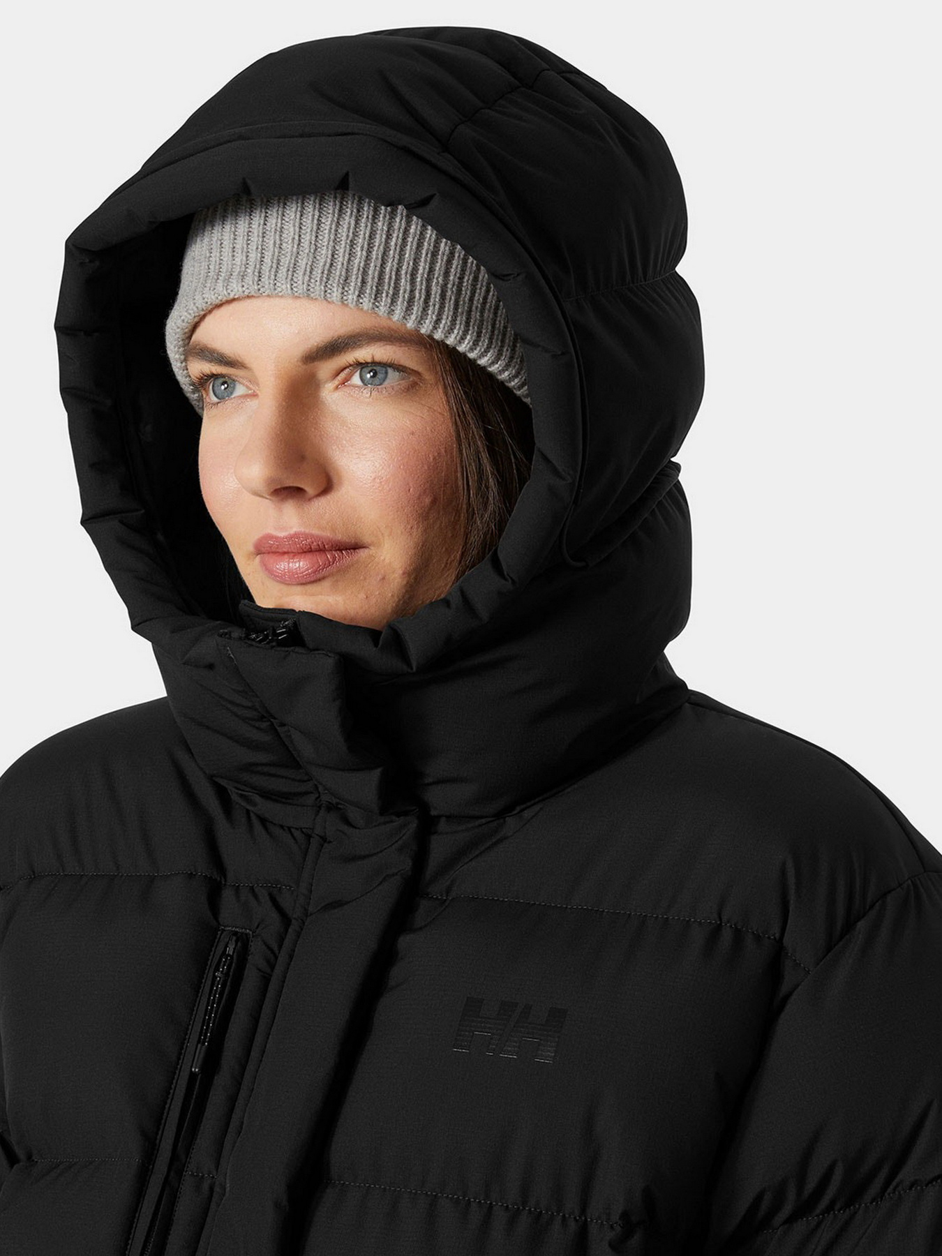 Парка Helly Hansen Aurora модель 54026-990 Фото