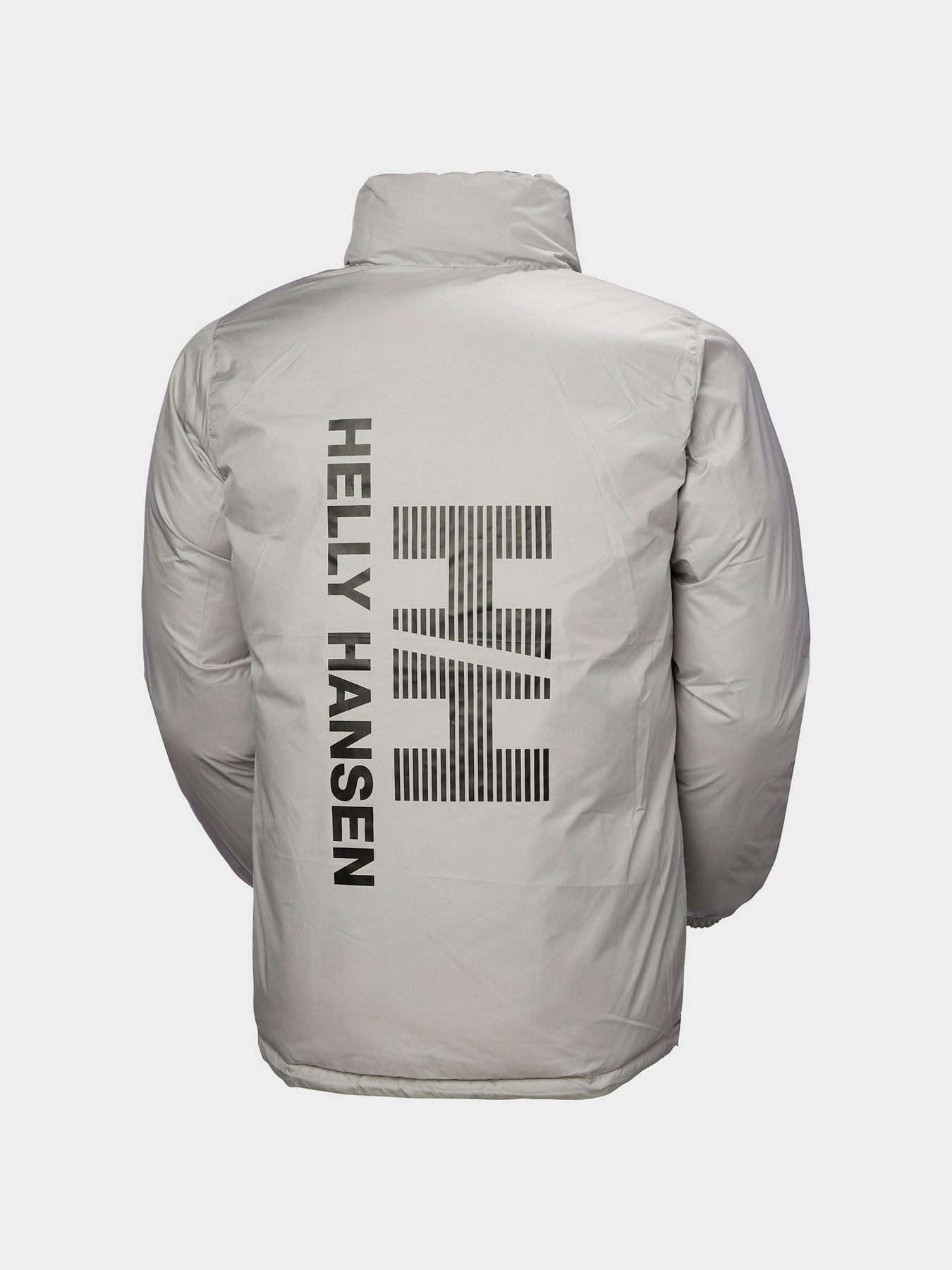 Зимняя куртка Helly Hansen YU 23 Reversible Puffer модель 54060-431 Фото
