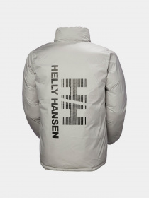 Зимняя куртка Helly Hansen YU 23 Reversible Puffer модель 54060-431 Фото