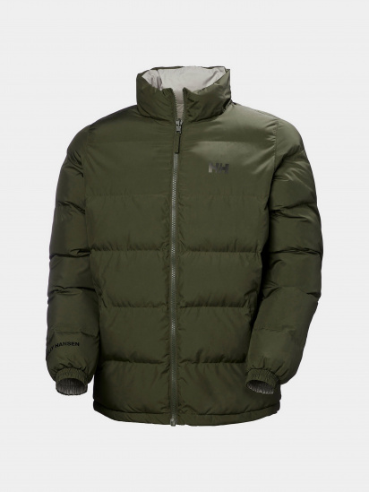 Зимова куртка Helly Hansen YU 23 Reversible Puffer модель 54060-431 — фото 7 - INTERTOP