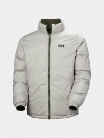 Зимова куртка Helly Hansen YU 23 Reversible Puffer модель 54060-431 Фото