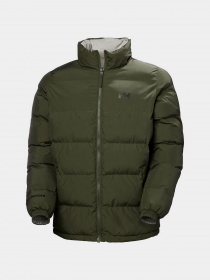 Зимова куртка Helly Hansen YU 23 Reversible Puffer модель 54060-431 Фото