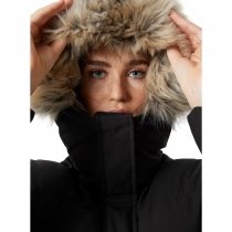 Зимняя куртка Helly Hansen BLOSSOM PUFFY PARKA модель 53624-990 Фото