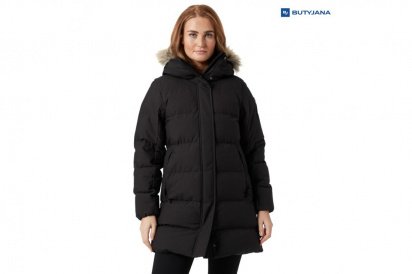 Зимова куртка Helly Hansen BLOSSOM PUFFY PARKA модель 53624-990 — фото 5 - INTERTOP