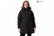 Зимова куртка Helly Hansen BLOSSOM PUFFY PARKA модель 53624-990 Фото