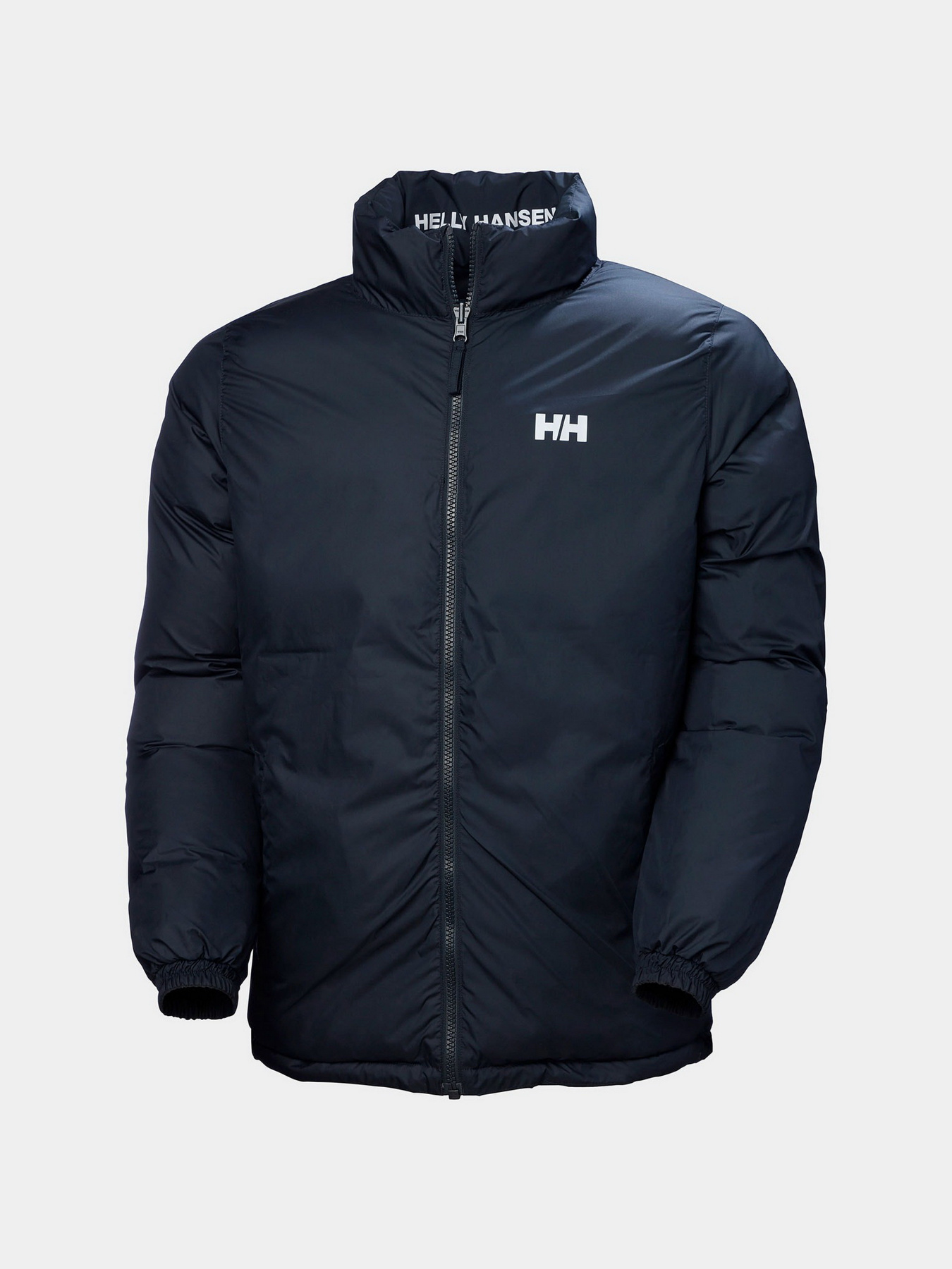Зимняя куртка Helly Hansen YU 23 Reversible Puffer модель 54060-597 Фото