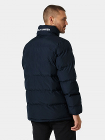 Зимняя куртка Helly Hansen YU 23 Reversible Puffer модель 54060-597 Фото