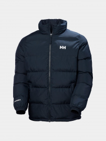 Зимняя куртка Helly Hansen YU 23 Reversible Puffer модель 54060-597 Фото