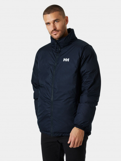 Зимова куртка Helly Hansen YU 23 Reversible Puffer модель 54060-597 — фото 3 - INTERTOP