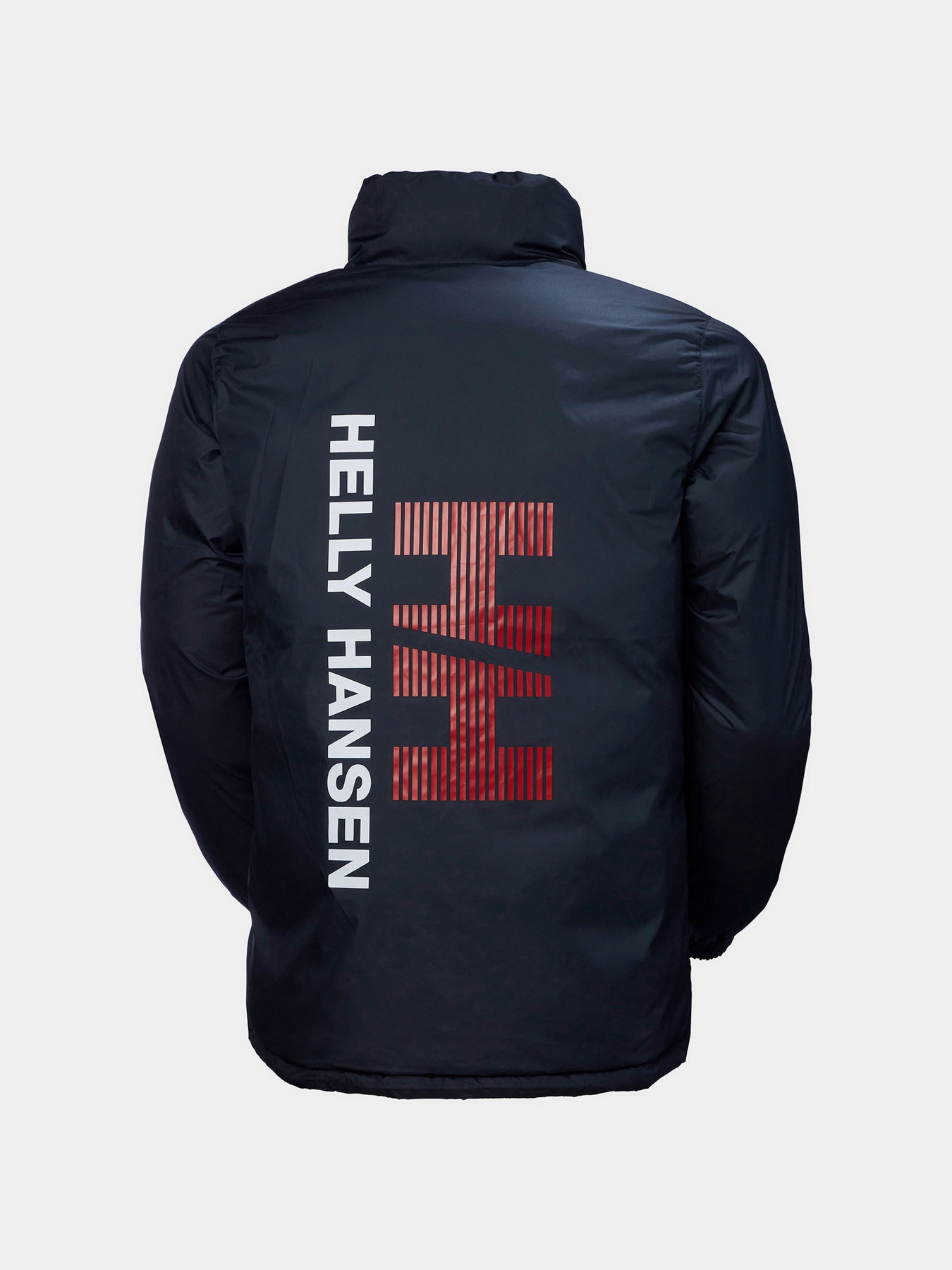 Зимова куртка Helly Hansen YU 23 Reversible Puffer модель 54060-597 Фото