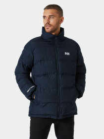 Зимова куртка Helly Hansen YU 23 Reversible Puffer модель 54060-597 Фото