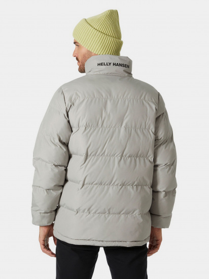 Зимова куртка Helly Hansen YU 23 Reversible Puffer модель 54060-917 — фото - INTERTOP