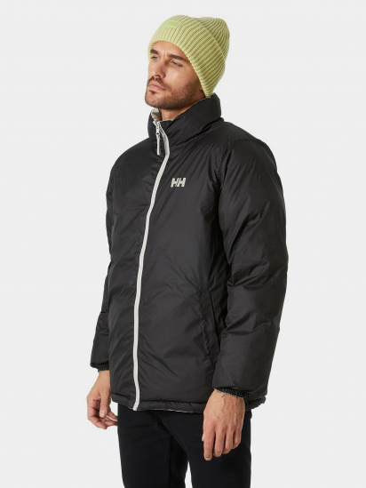 Зимова куртка Helly Hansen YU 23 Reversible Puffer модель 54060-917 — фото 3 - INTERTOP