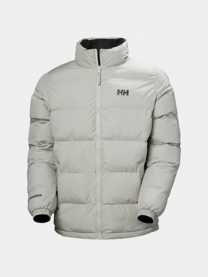 Зимова куртка Helly Hansen YU 23 Reversible Puffer модель 54060-917 — фото 7 - INTERTOP