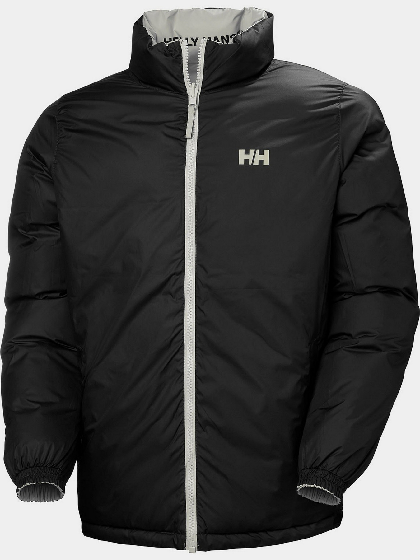 Зимова куртка Helly Hansen YU 23 Reversible Puffer модель 54060-917 Фото