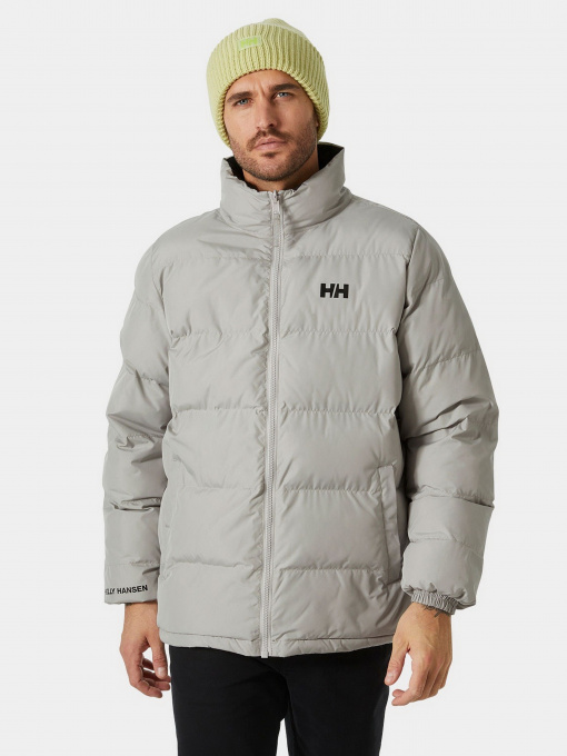 Зимова куртка Helly Hansen YU 23 Reversible Puffer модель 54060-917 Фото