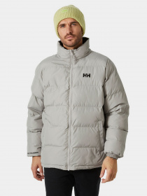 Зимняя куртка Helly Hansen YU 23 Reversible Puffer модель 54060-917 Фото