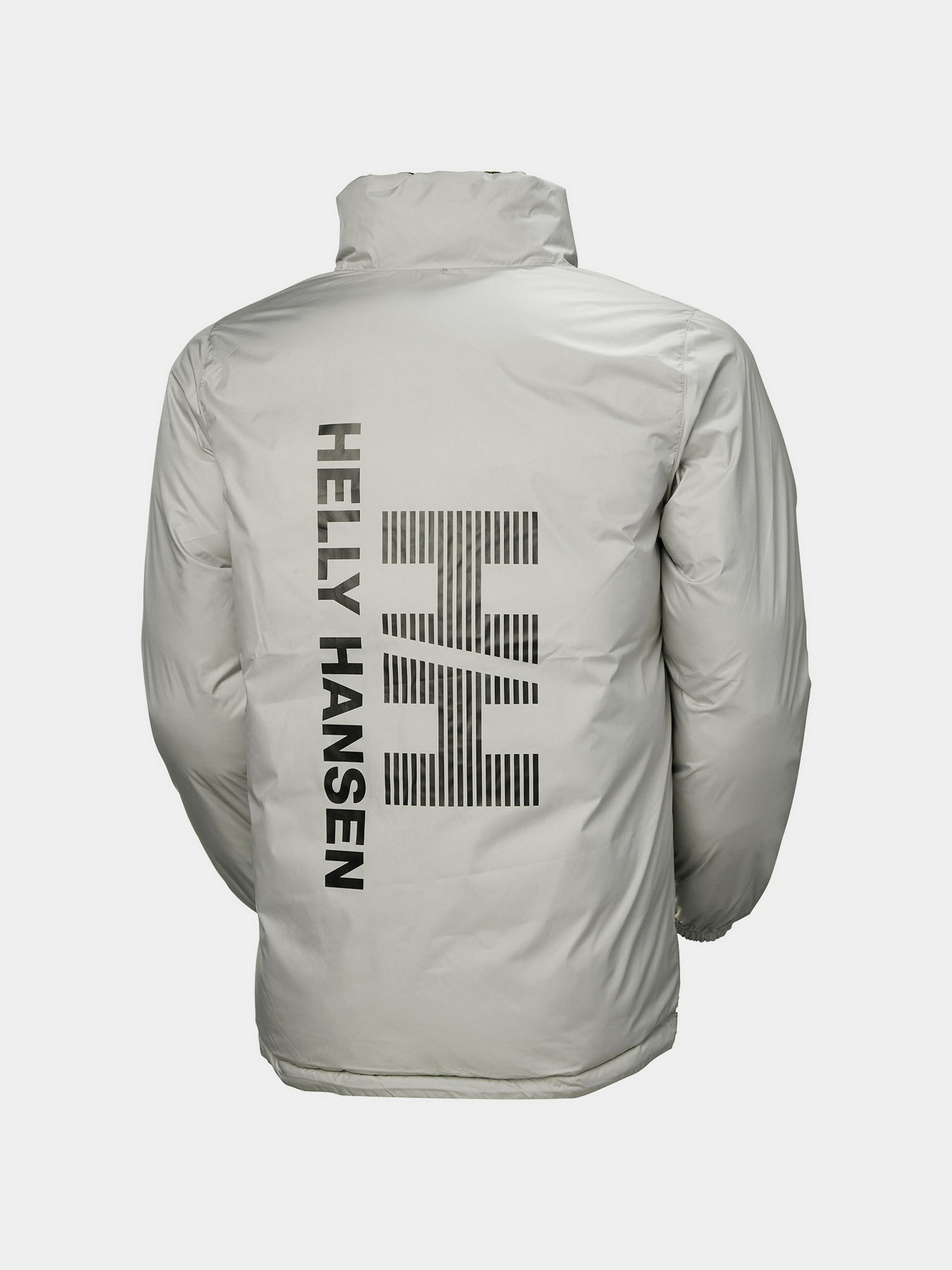 Зимняя куртка Helly Hansen YU 23 Reversible Puffer модель 54060-990 Фото