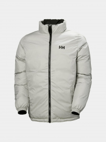 Зимняя куртка Helly Hansen YU 23 Reversible Puffer модель 54060-990 Фото