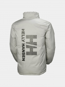Зимняя куртка Helly Hansen YU 23 Reversible Puffer модель 54060-990 Фото