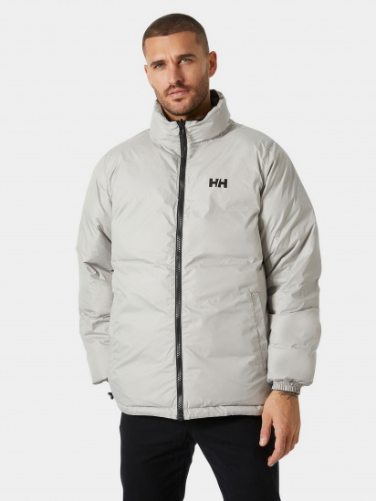 Зимняя куртка Helly Hansen YU 23 Reversible Puffer модель 54060-990 — фото 3 - INTERTOP