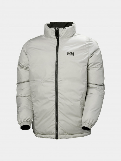 Зимняя куртка Helly Hansen YU 23 Reversible Puffer модель 54060-990 — фото 5 - INTERTOP